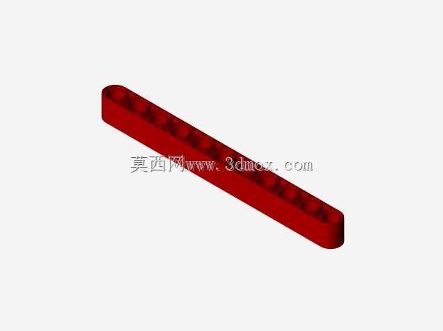 法拉利F1技术乐高1:10