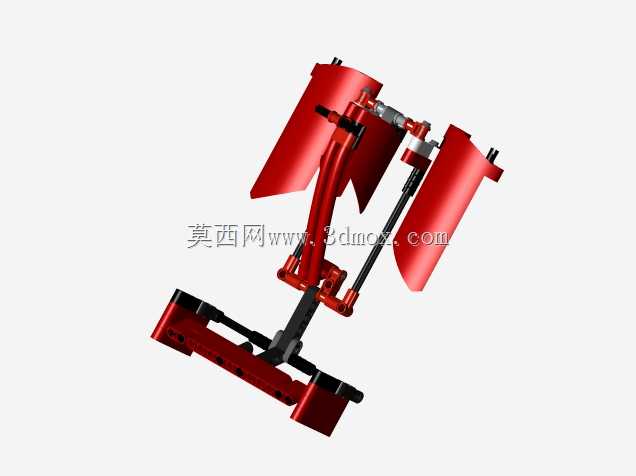 法拉利F1技术乐高1:10