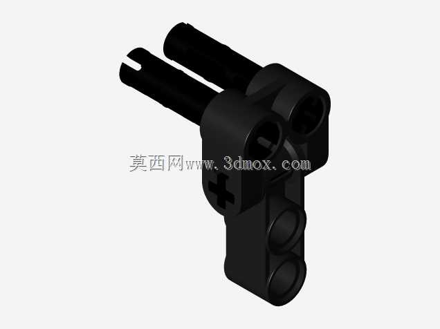 法拉利F1技术乐高1:10