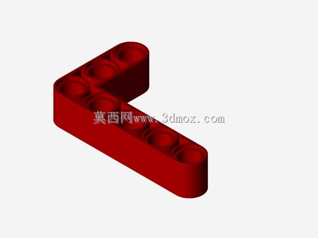 法拉利F1技术乐高1:10