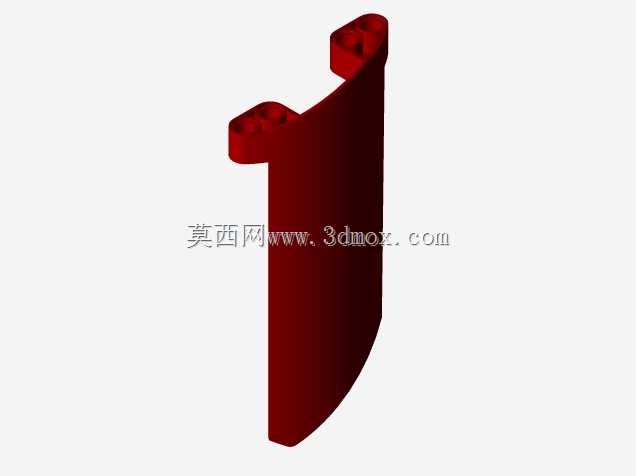 法拉利F1技术乐高1:10