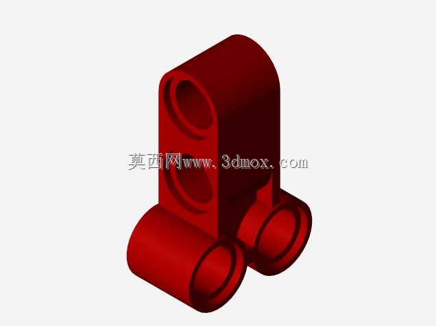 法拉利F1技术乐高1:10