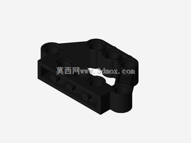 法拉利F1技术乐高1:10