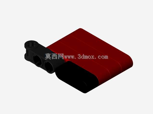 法拉利F1技术乐高1:10