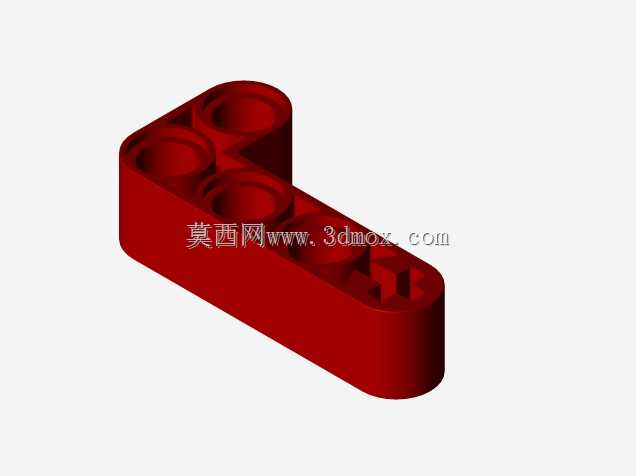 法拉利F1技术乐高1:10