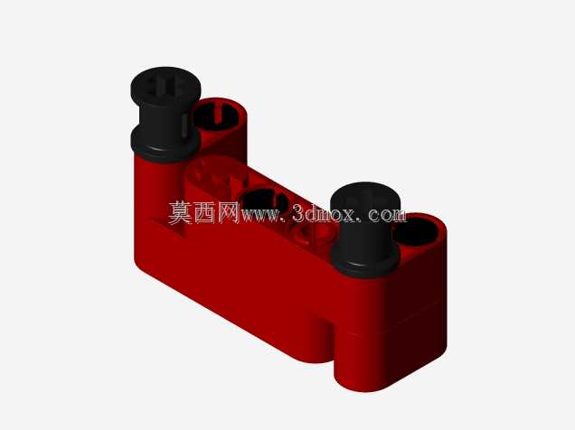 法拉利F1技术乐高1:10