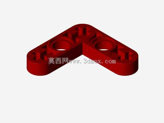 法拉利F1技术乐高1:10