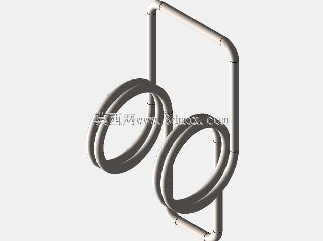 三叉夹持器