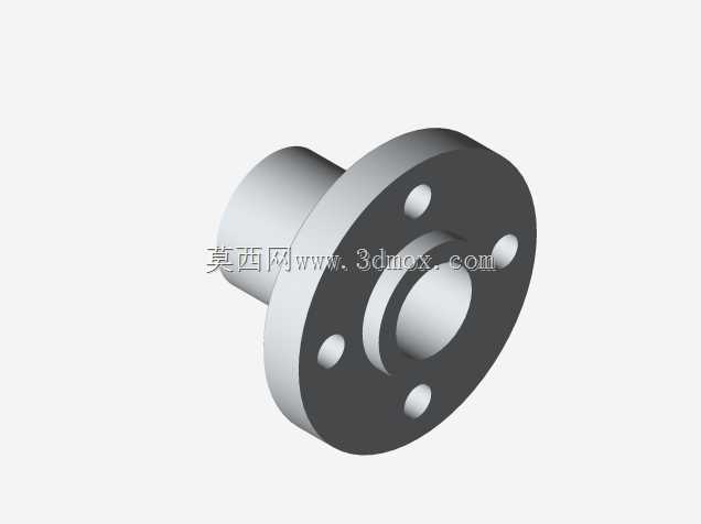 三叉夹持器