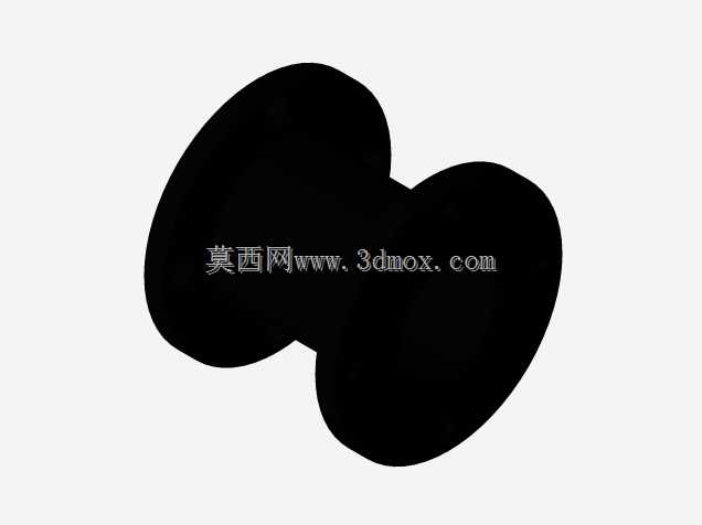 三叉夹持器