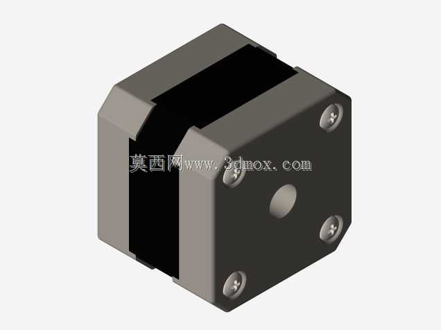 三叉夹持器