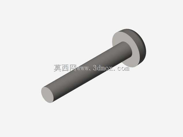 三叉夹持器