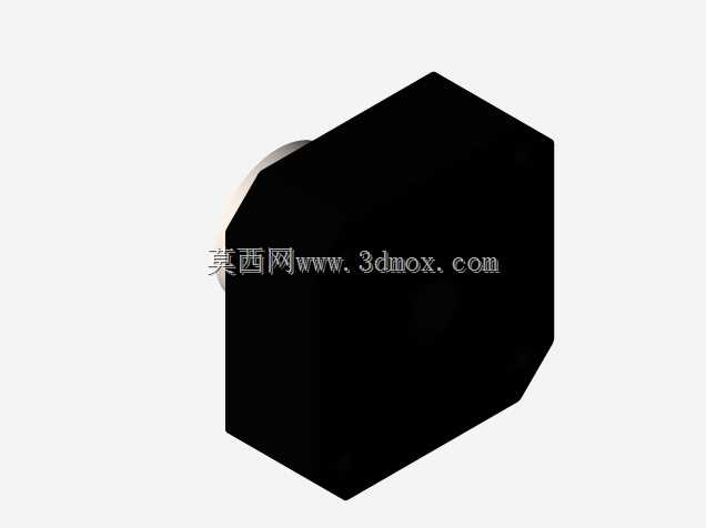 三叉夹持器