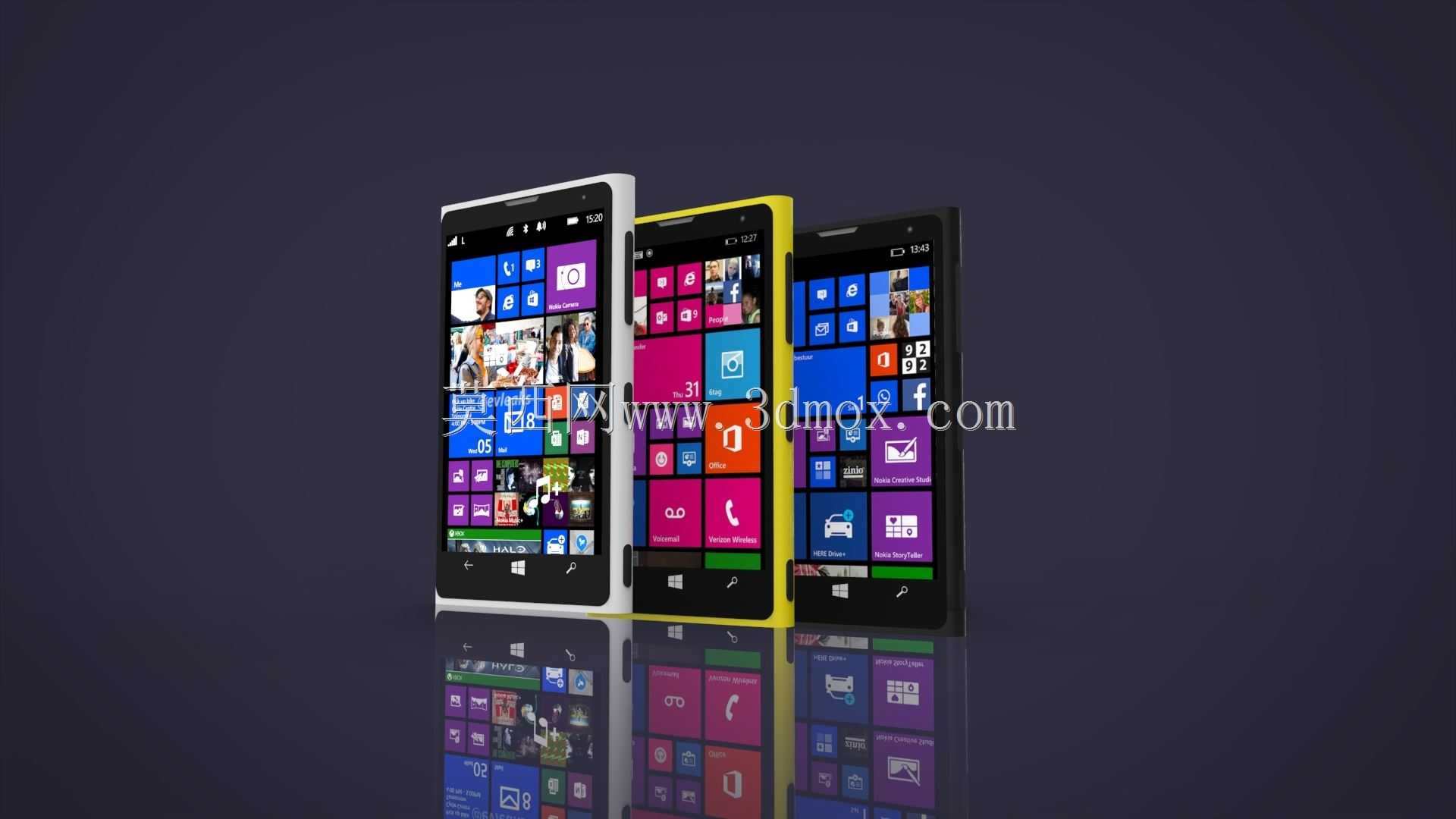 ŵ����LUMIA 1020