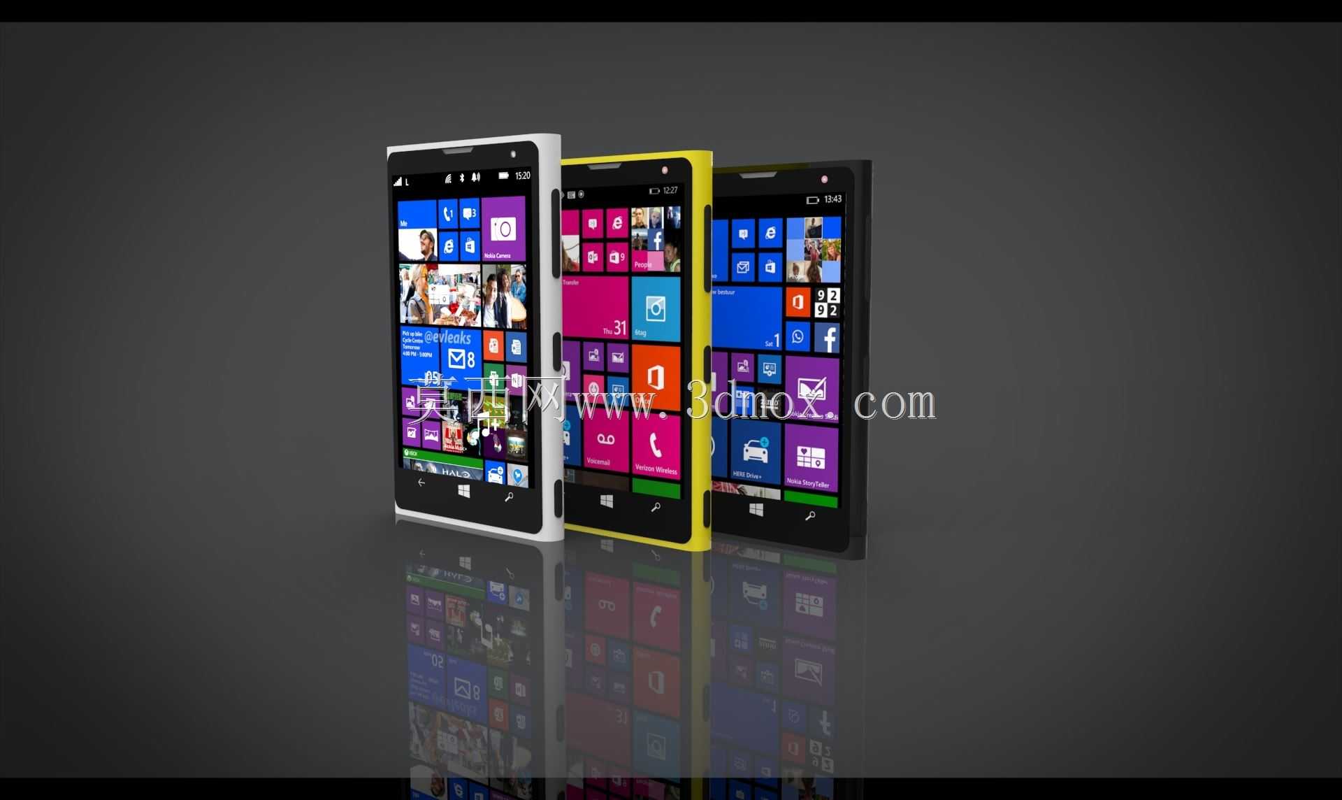 ŵ����LUMIA 1020