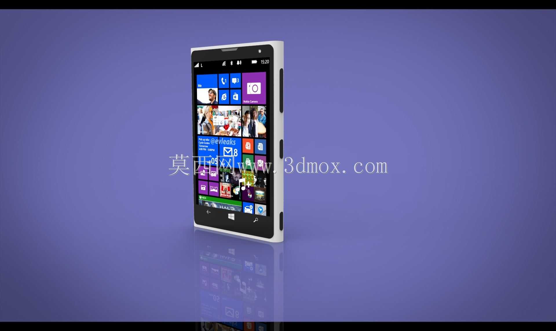 ŵ����LUMIA 1020