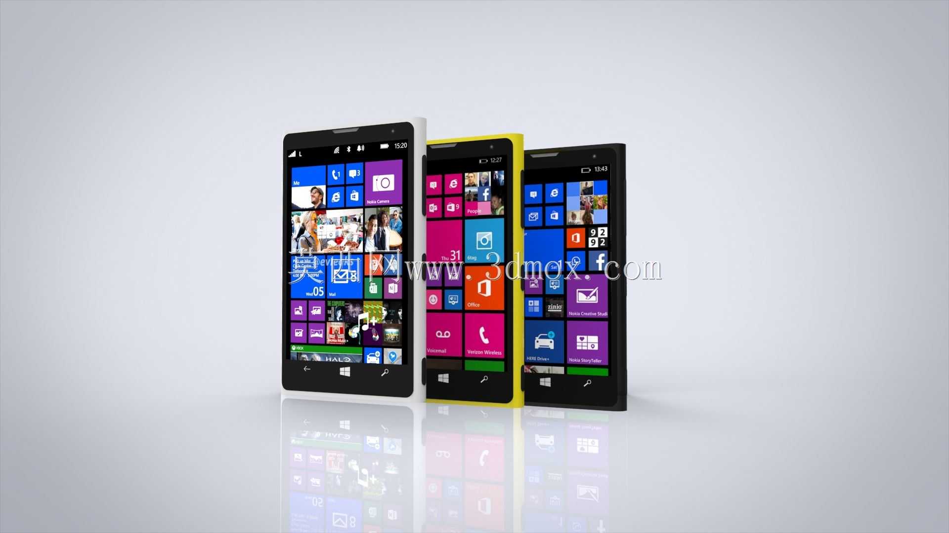 ŵ����LUMIA 1020