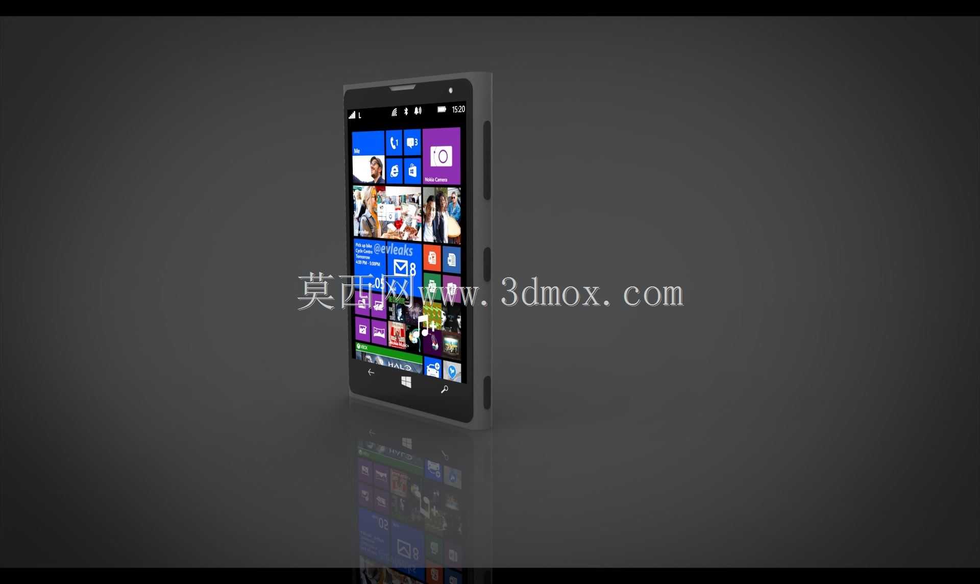 ŵ����LUMIA 1020