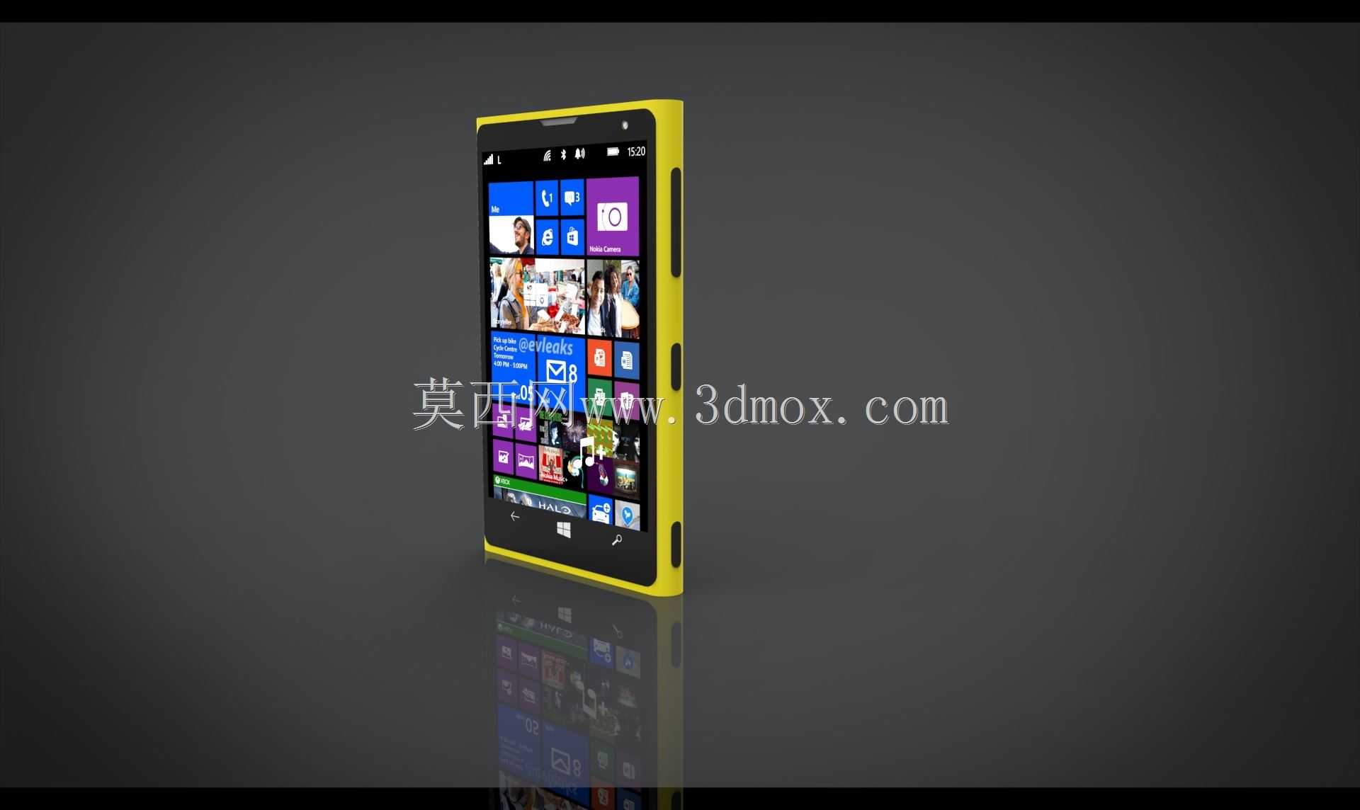 ŵ����LUMIA 1020