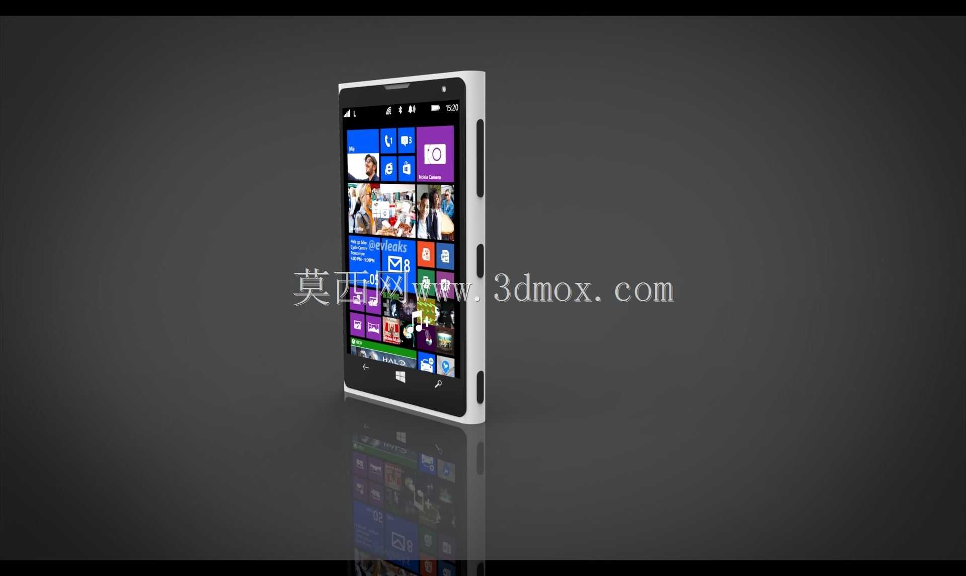 ŵ����LUMIA 1020