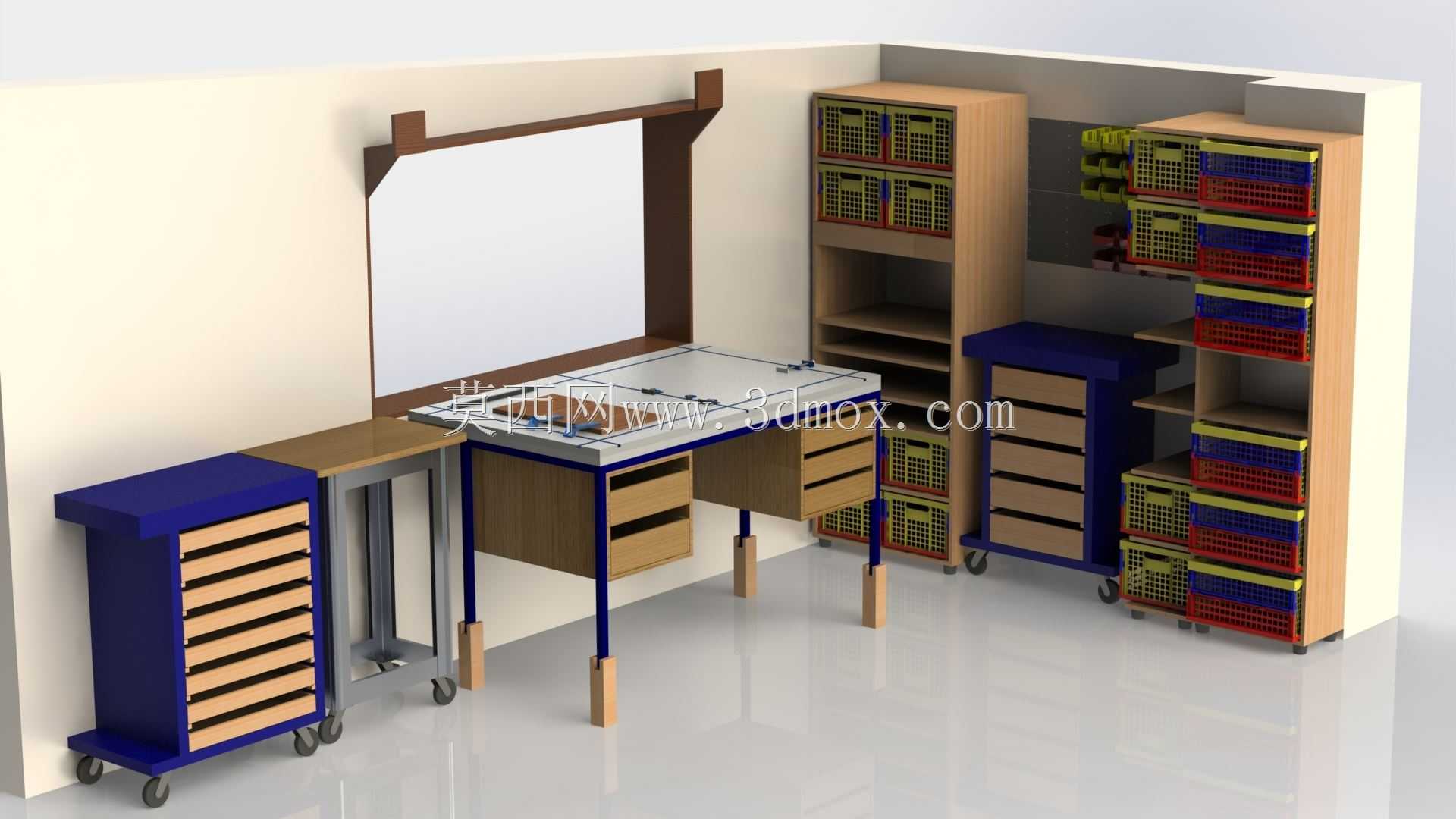 С�ͳ��䲼��-Solidworks 2015�棨���ڽ����У�