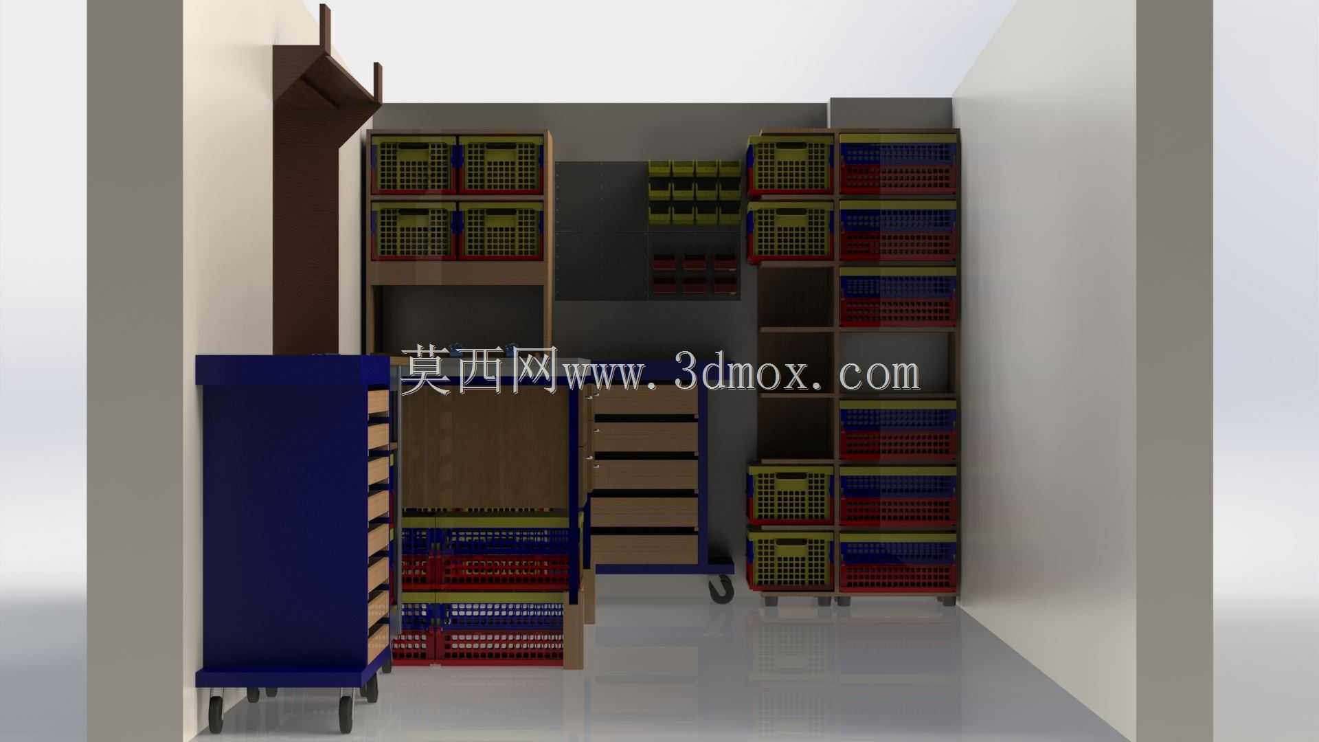 С�ͳ��䲼��-Solidworks 2015�棨���ڽ����У�