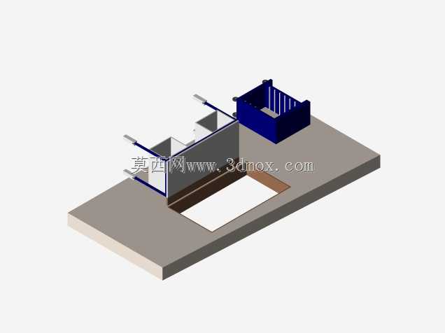 小型车间布局-Solidworks 2015版(正在进行中)