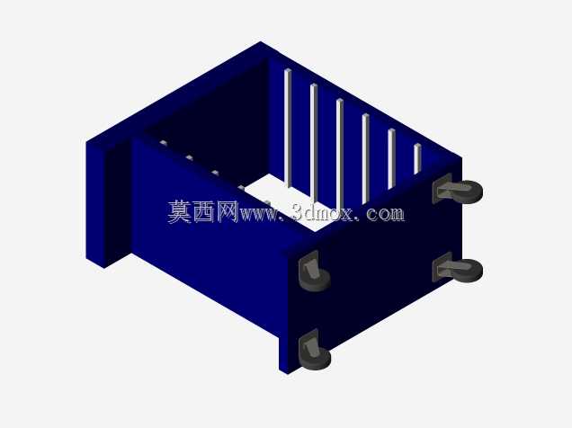 小型车间布局-Solidworks 2015版(正在进行中)