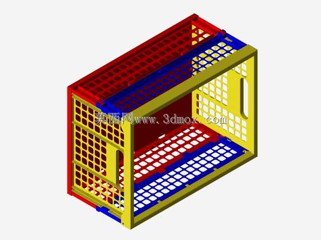 小型车间布局-Solidworks 2015版(正在进行中)