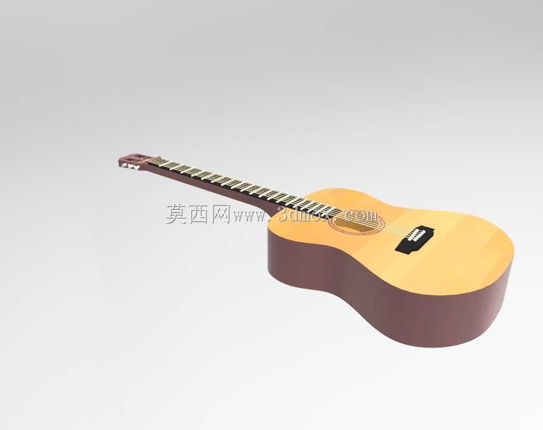 原声吉他