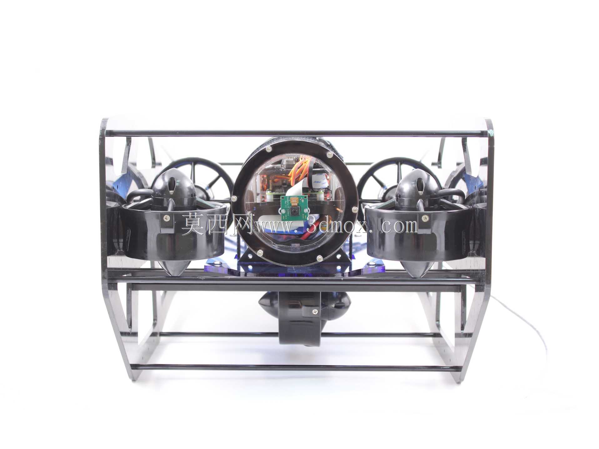 BlueRobotics��������R1.1
