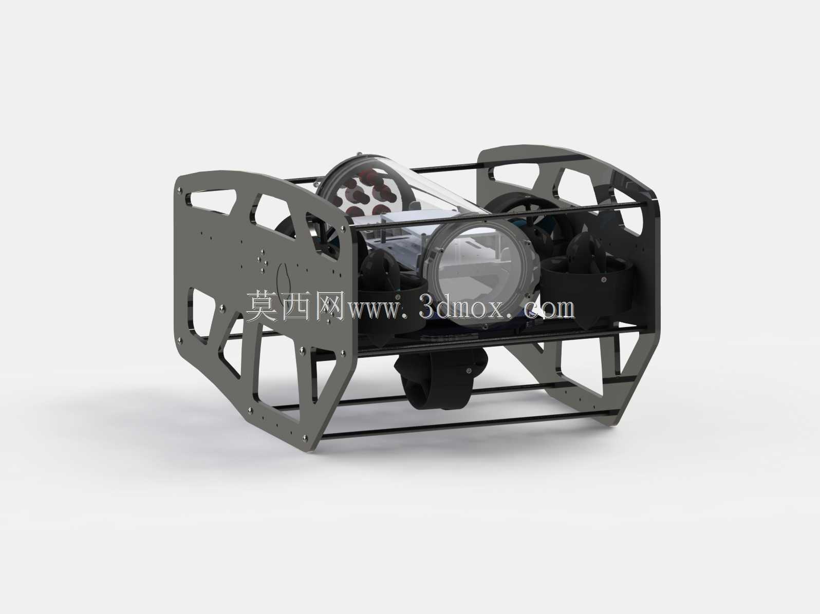 BlueRobotics��������R1.1