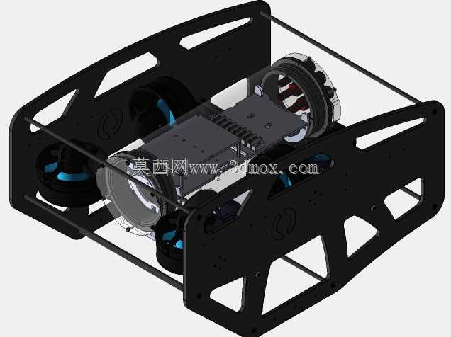 BlueRobotics��������R1.1