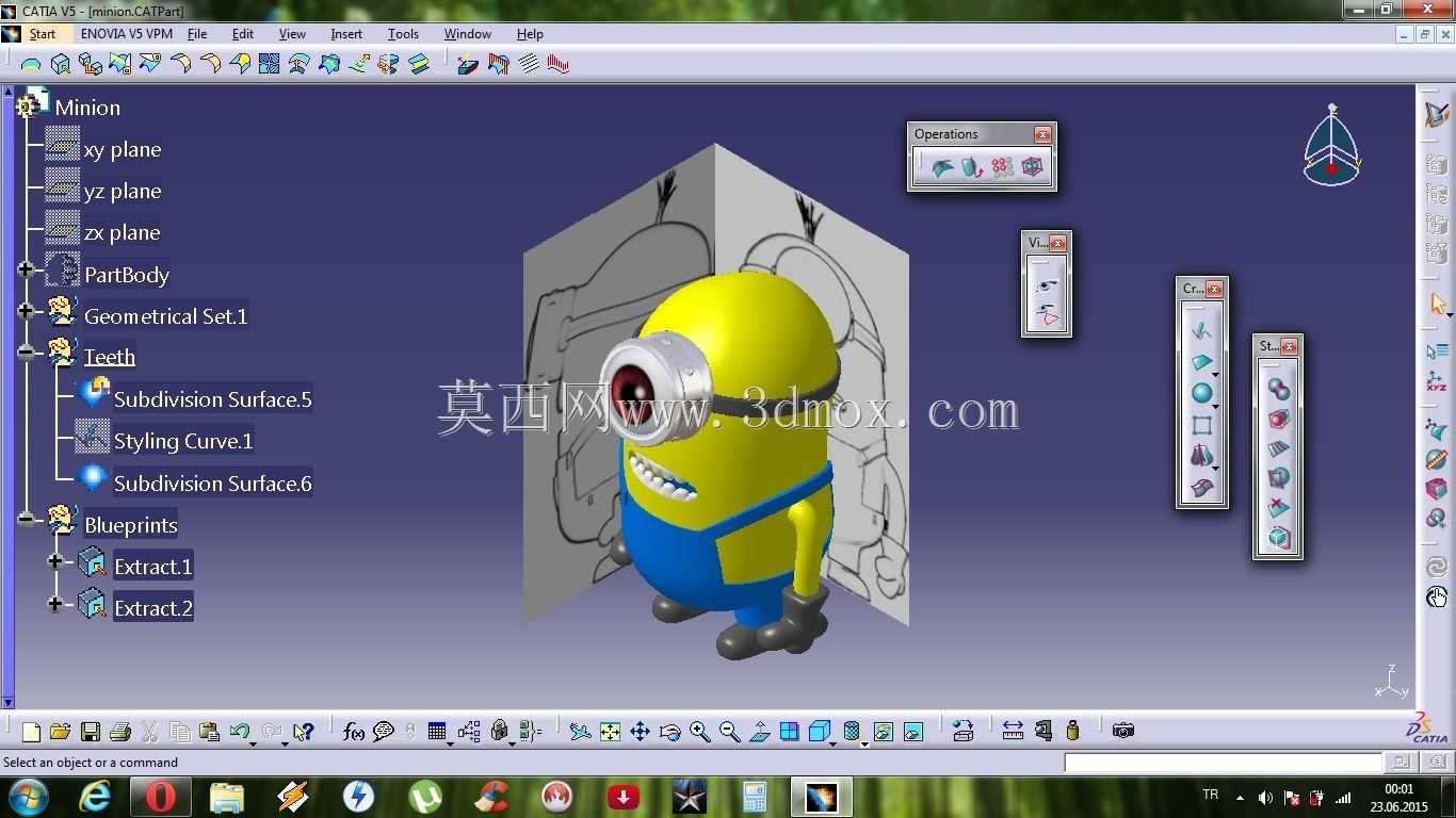 和平是“仆从”