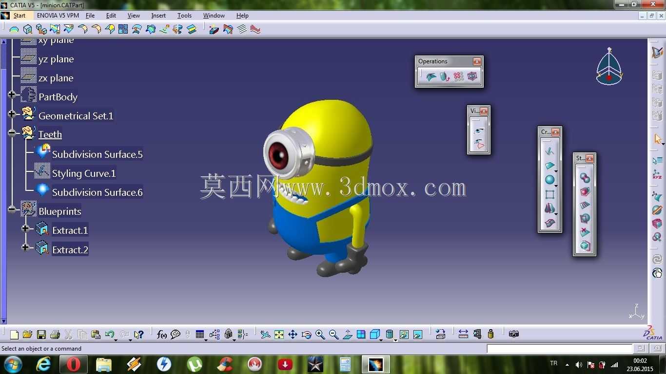 和平是“仆从”