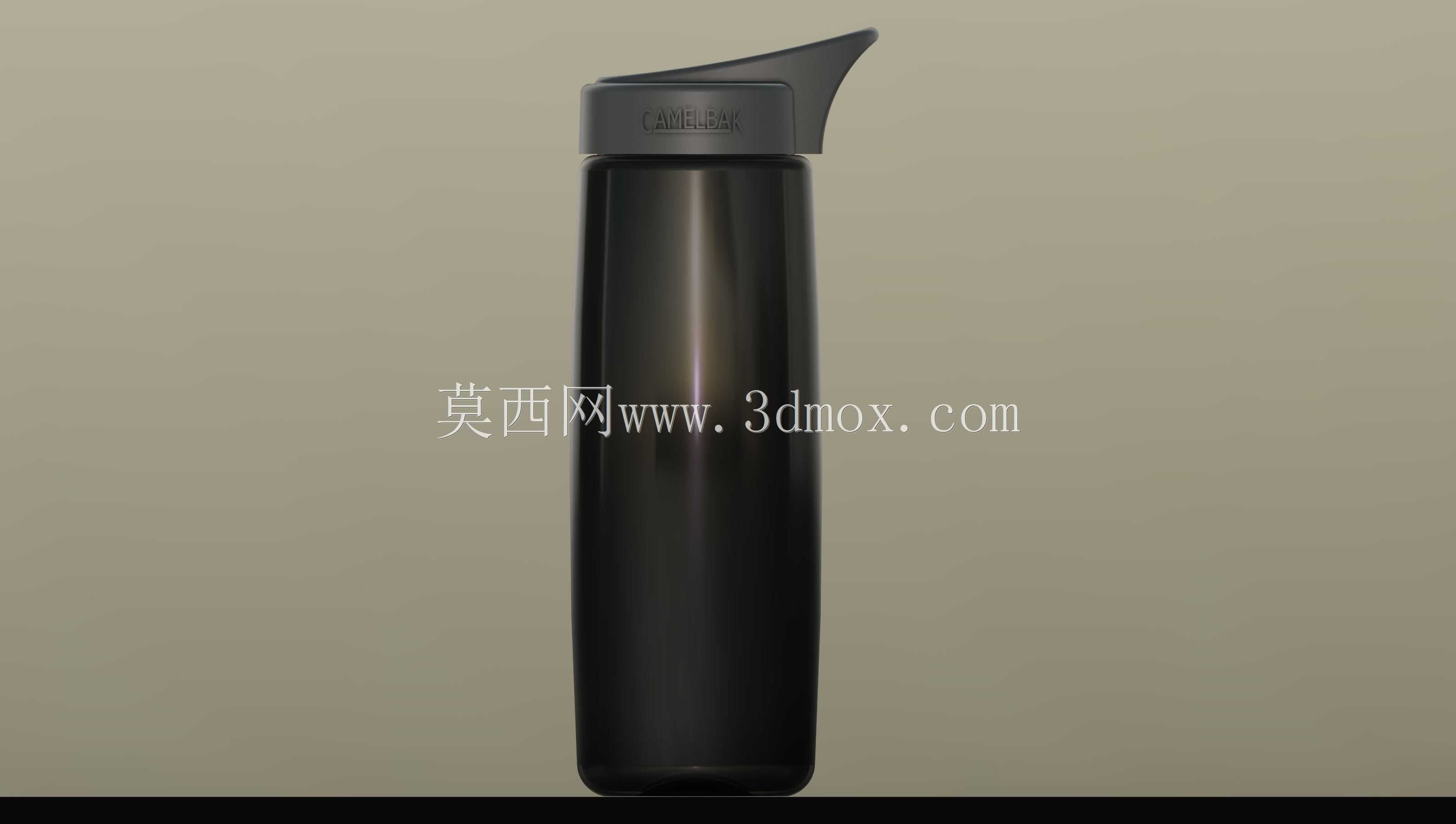 Camelbak更好的瓶子