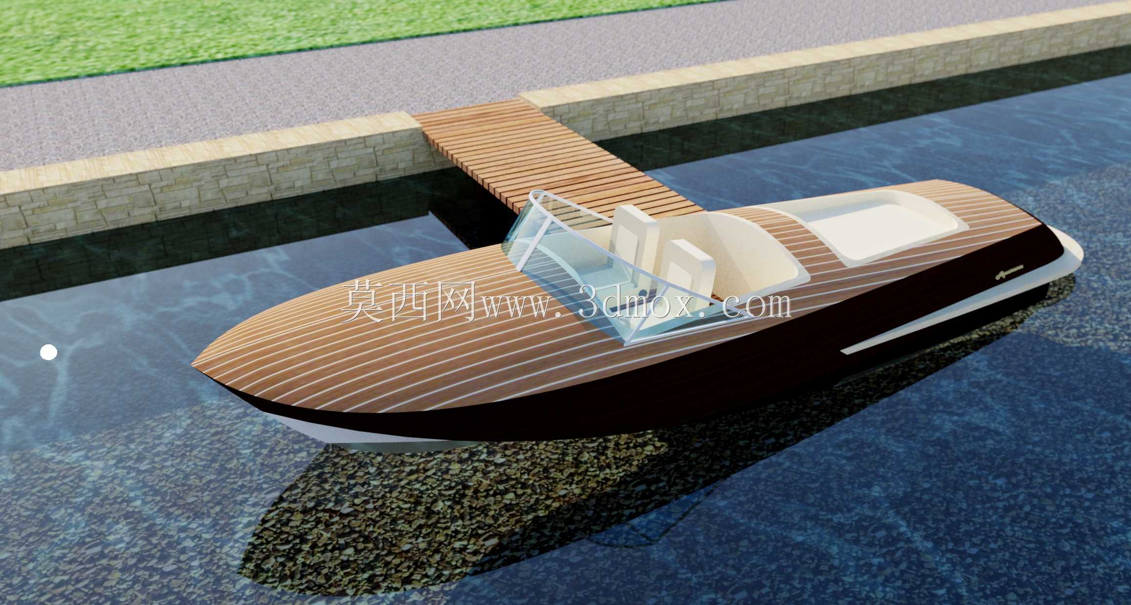 ����ˮ�ʻ�-runaboat