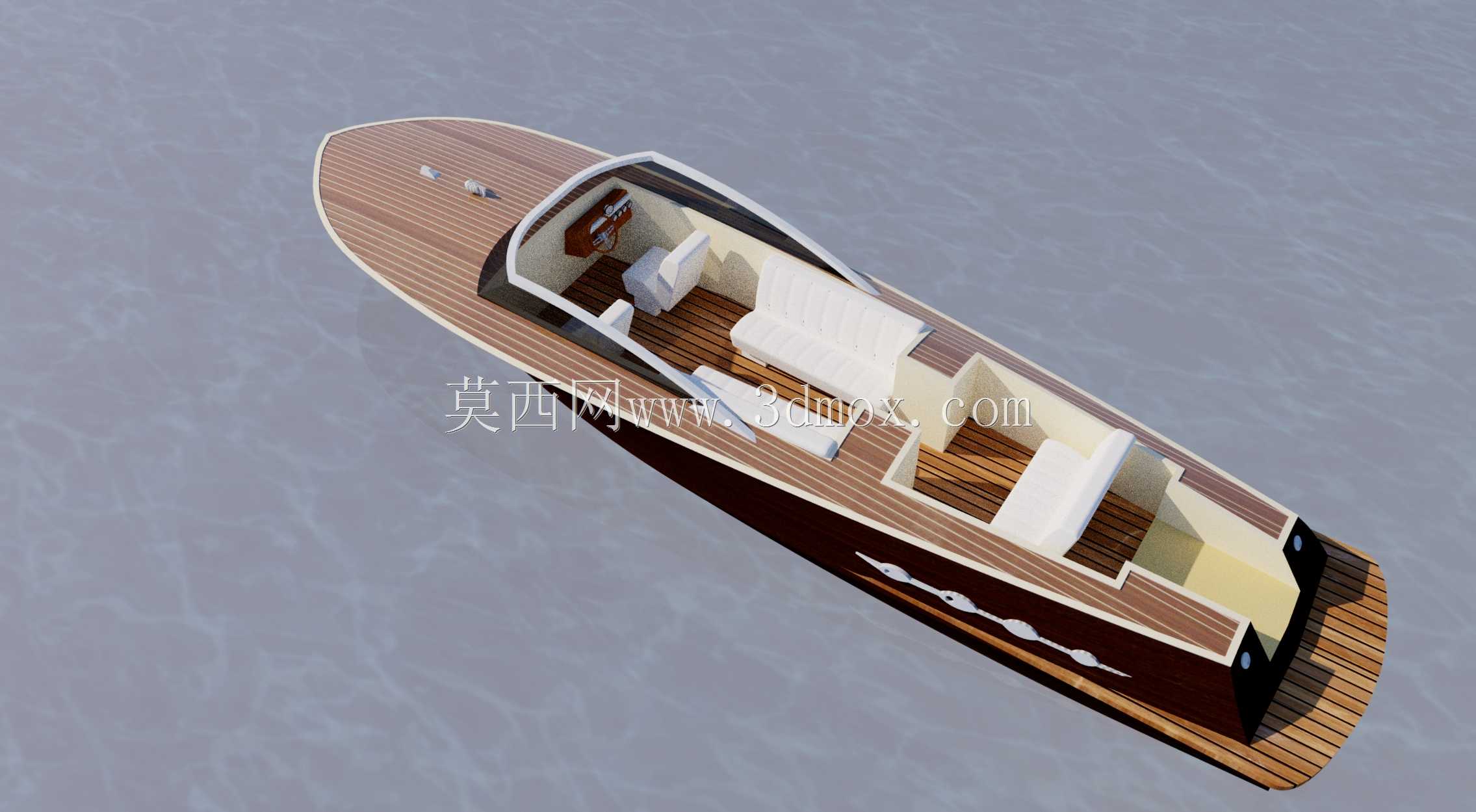 ����ľrunaboat