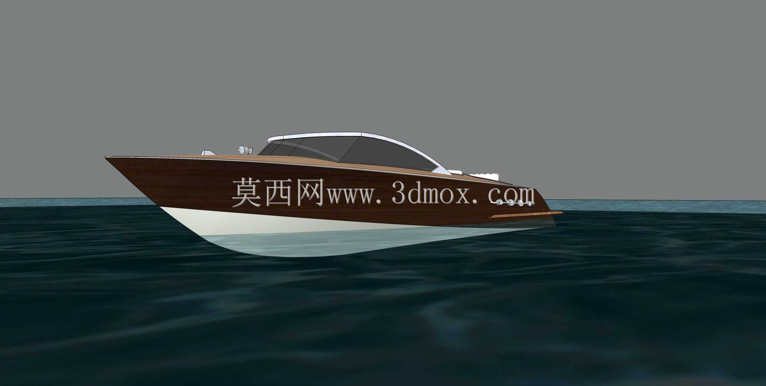 ����ľrunaboat