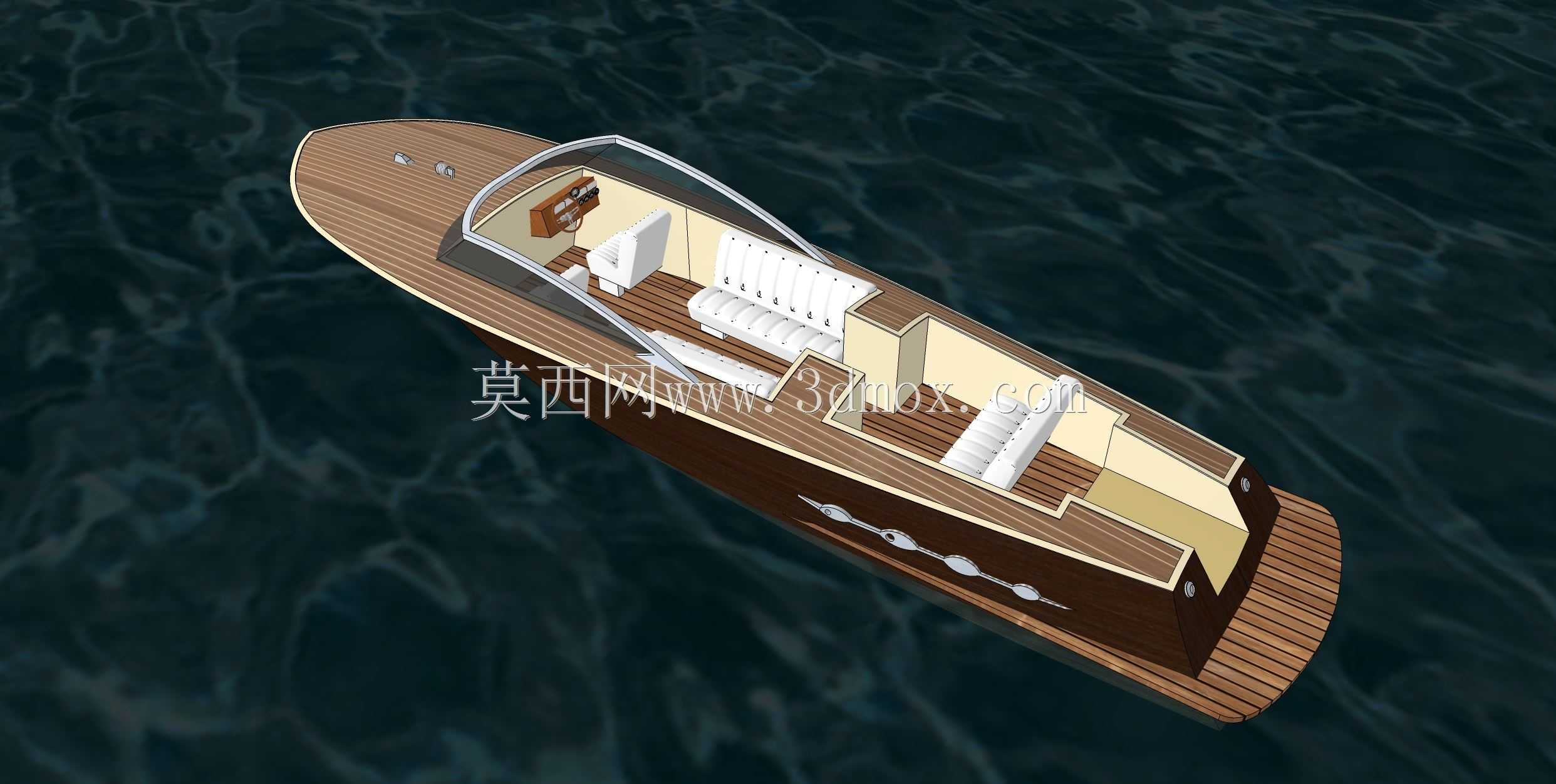 ����ľrunaboat