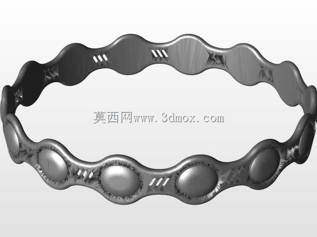 未来主义小苞片