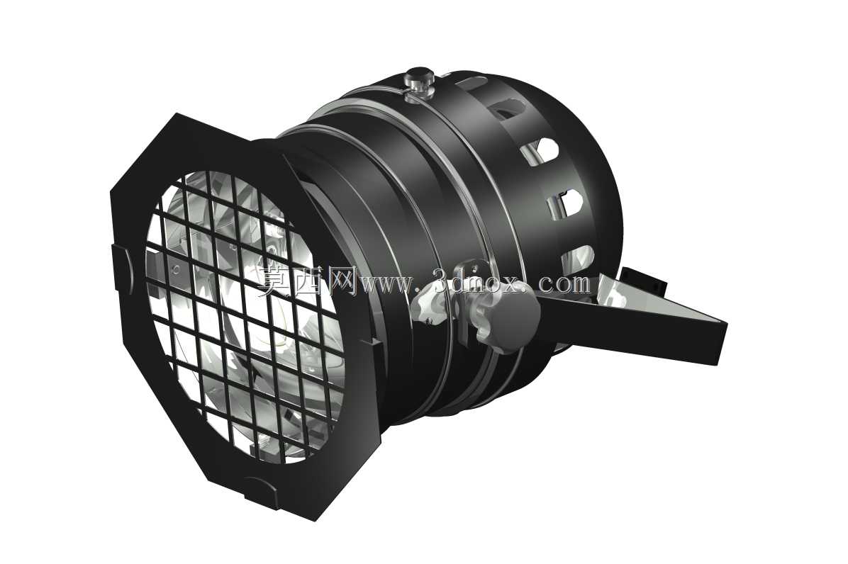 聚光灯