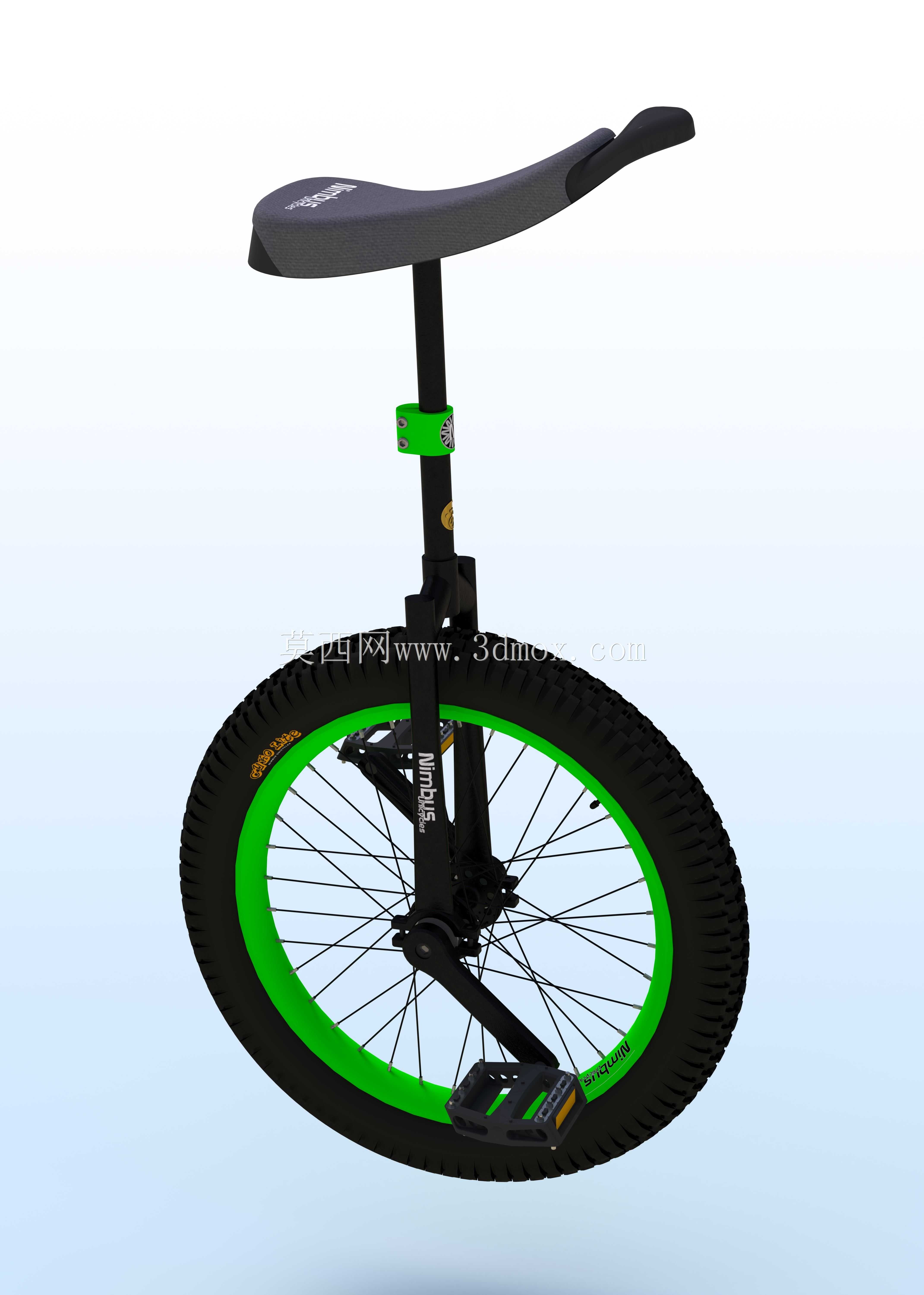 ���ֳ�-Nimbus Envy