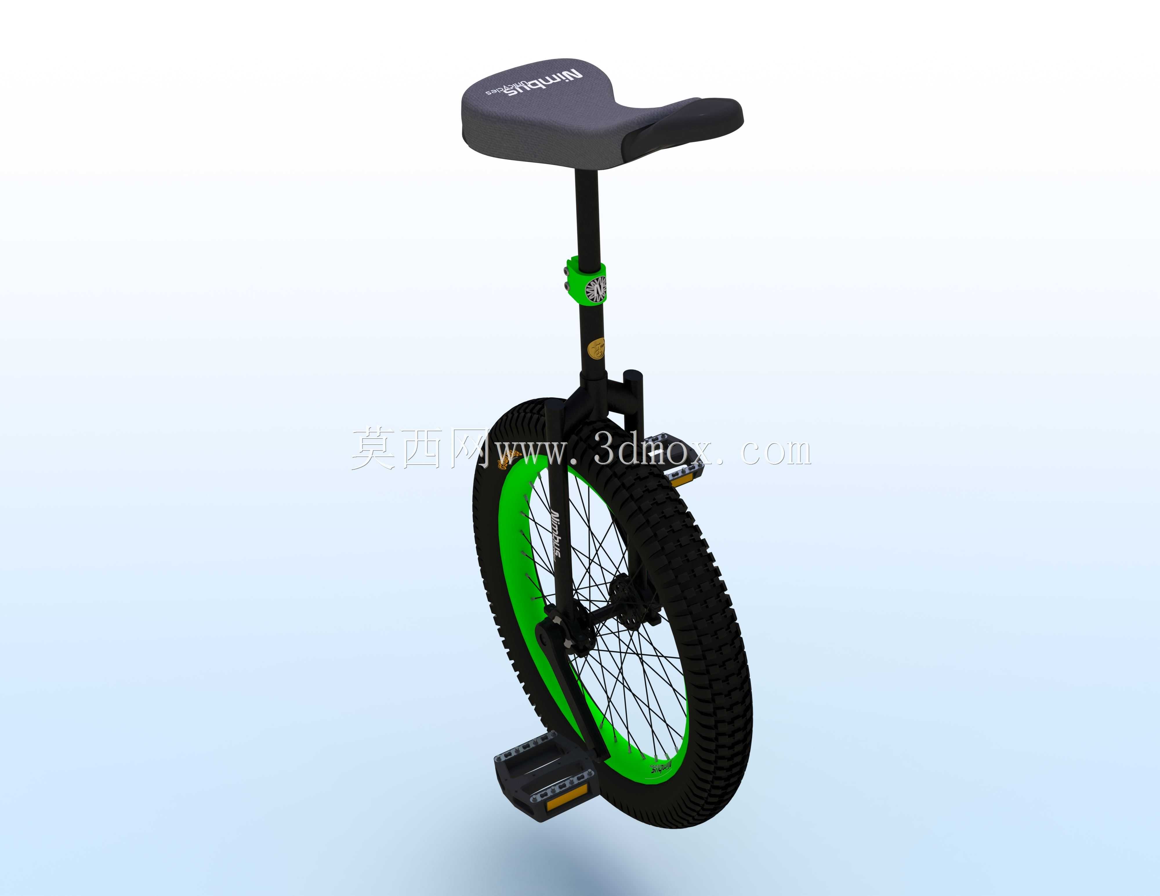���ֳ�-Nimbus Envy
