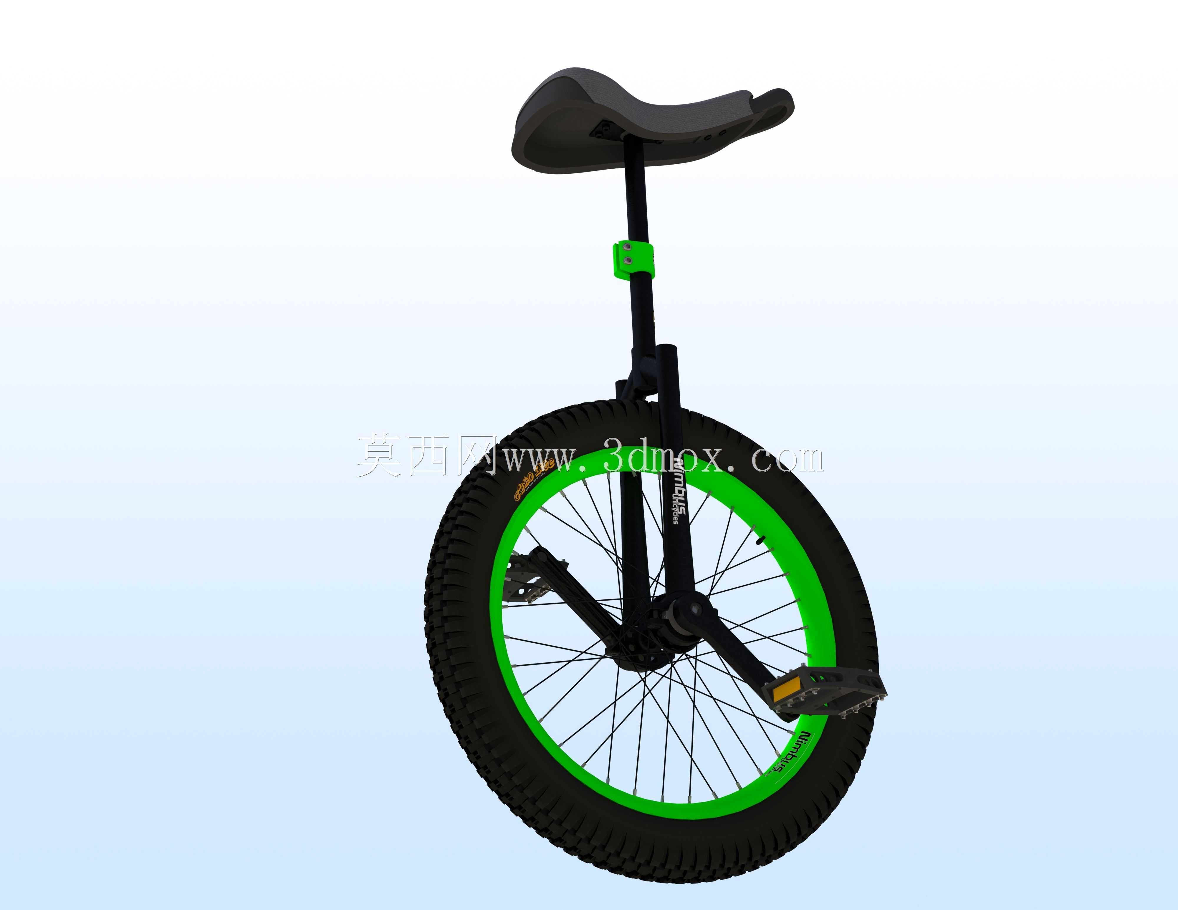 ���ֳ�-Nimbus Envy