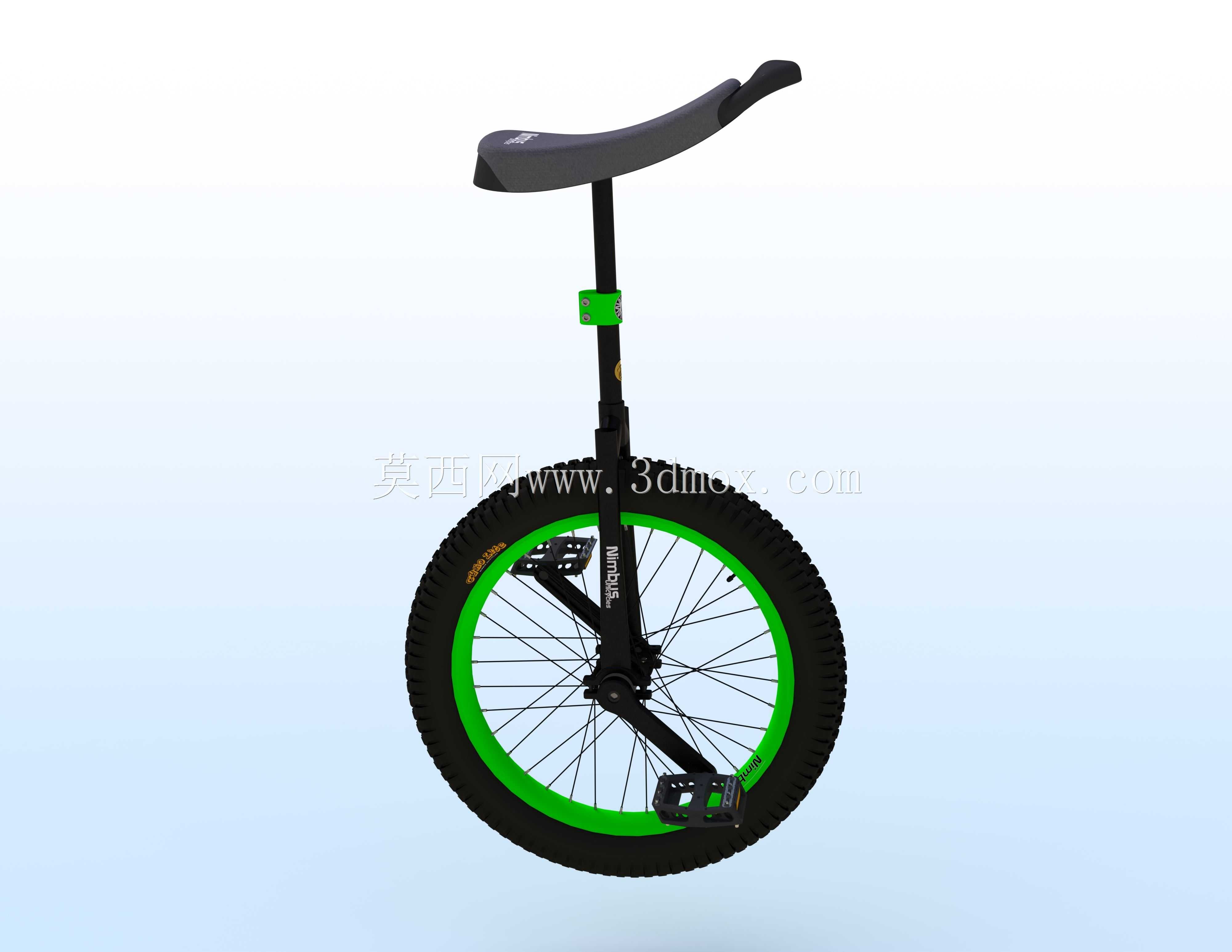 ���ֳ�-Nimbus Envy
