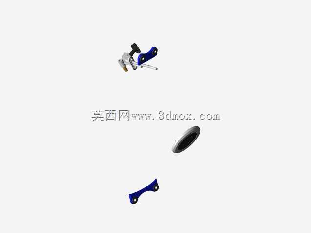 摩托车油箱