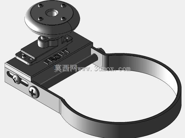 遥控-伺服控制的电动变焦机构和支架-用于索尼SELP-18105-G镜头