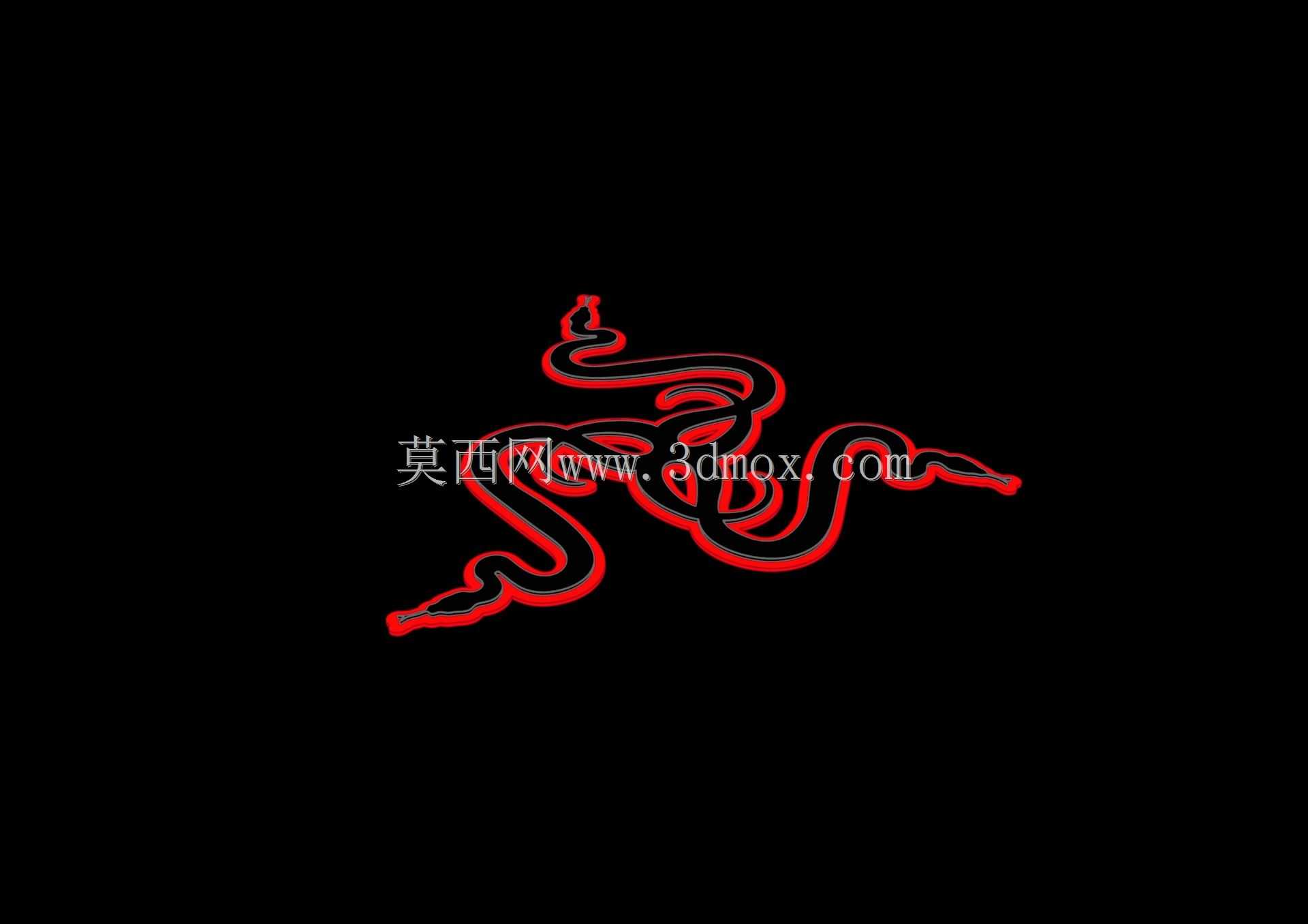 剃须刀标志