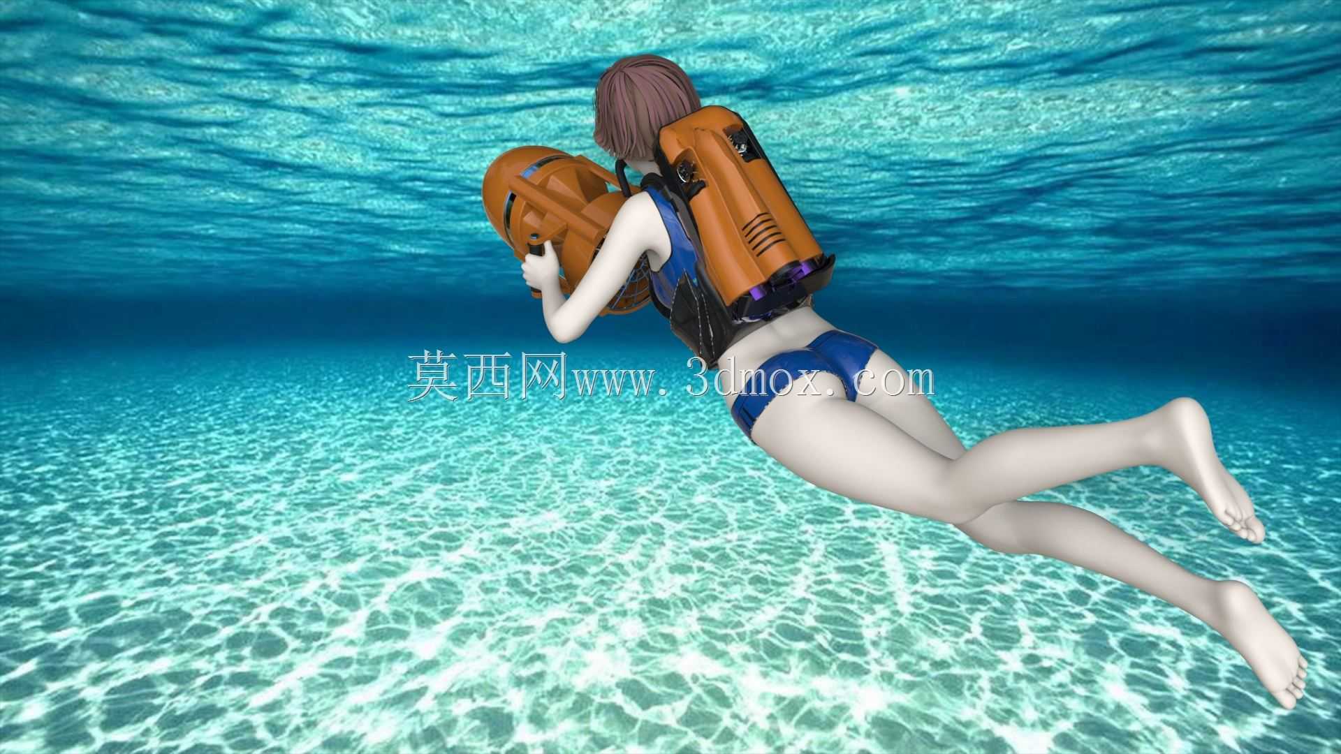 ˮ��ǱˮԱII